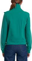 Thumbnail for your product : RED Valentino Long Sleeved Sweatshirt