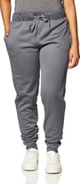 Thumbnail for your product : Hanes womens Sport Performance Fleece Jogger With Pockets Pants