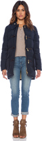 Thumbnail for your product : Penfield Keswick Hooded Mountain Parka