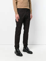 Thumbnail for your product : Etro printed skinny trousers