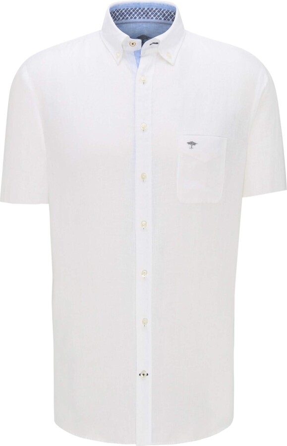 Fynch Hatton Men`s Casual Shirt 1118-5080 