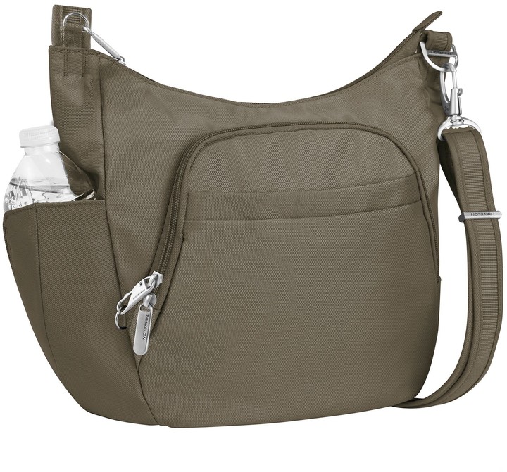 kohls travelon bags