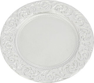 Rosdorf Park 13'' Chargers (Set Of 150)