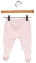 Thumbnail for your product : Baby CZ Girls' Knit Cashmere Pants