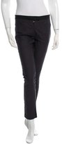 Thumbnail for your product : Isabel Marant Colorblock Skinny Pants