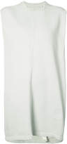 Thumbnail for your product : Rick Owens Audrey sleeveless tunic