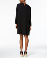 Thumbnail for your product : Eileen Fisher Silk Shift Dress