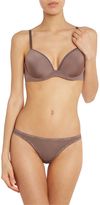 Thumbnail for your product : Calvin Klein Seductive Comfort customized lift bra