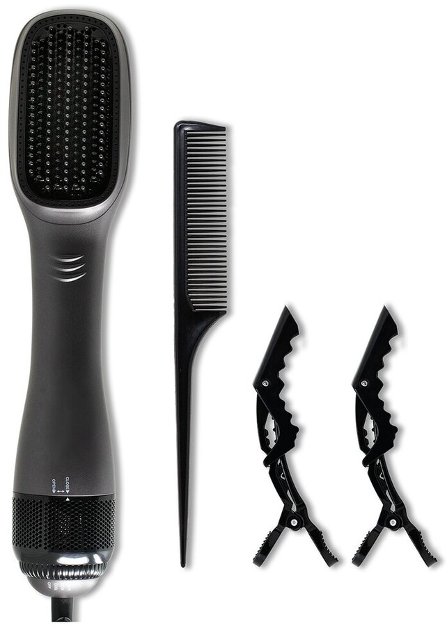 Cortex brush straightener Clearance