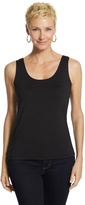 Thumbnail for your product : Microfiber Contemporary Tank