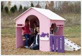 Thumbnail for your product : SportsPlay Tot Town Playhouse House: Outdoor