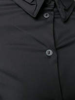 Thumbnail for your product : Masnada fitted shirt body