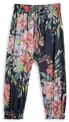 childrens harem trousers uk