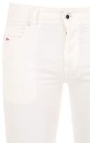 Thumbnail for your product : Diesel Sleenker Skinny Cotton Denim Jeans