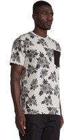 Thumbnail for your product : 10.Deep Tribes Pocket Tee