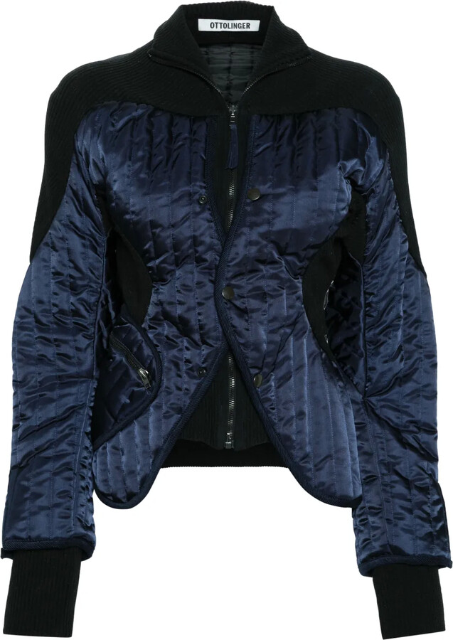 Ottolinger Panelled Jacket