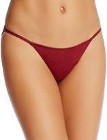 Thumbnail for your product : Only Hearts So Fine String Bikini