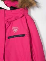 Thumbnail for your product : Rossignol Kids Hooded Ski Jacket