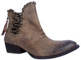 Thumbnail for your product : Rebels Connie Side Lace Bootie