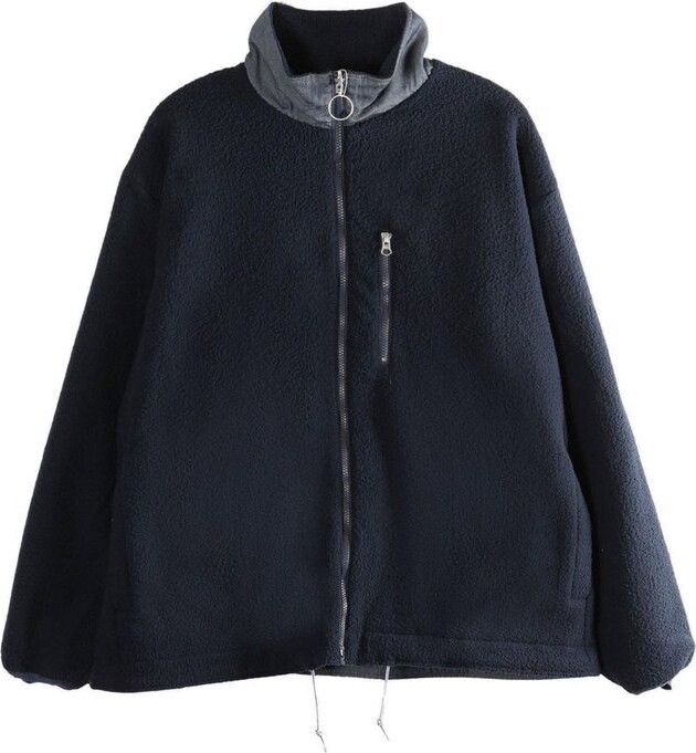 Nanamica Reversible Dock Jacket