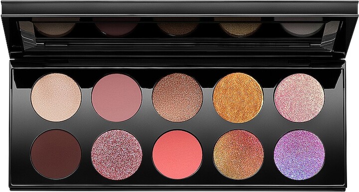 PAT McGRATH LABS Mothership IX: Huetopian Dream Eyeshadow Palette in Beauty: Multi