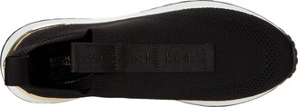 MICHAEL Michael Kors Bodie Slip-On (Black 1) Women's Shoes