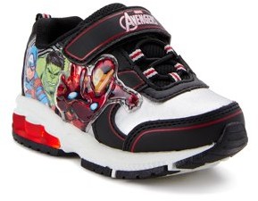 boys marvel shoes