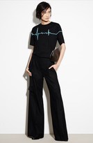 Thumbnail for your product : Alexander Wang Wide Leg Pants