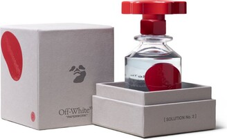 Off-White Solution No. 1 Eau de Parfum (100ml) - ShopStyle Fragrances