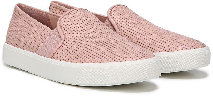 vince blair leather sneaker