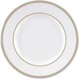 Thumbnail for your product : Wedgwood Vera Wang Lace Gold Dinner Plate 27cm