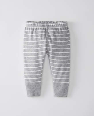 Hanna Andersson Bright Baby Basics Wiggle Pants In Organic Cotton
