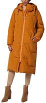 Thumbnail for your product : Andrew Marc Adelaide Puffer Down Coat