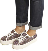 Thumbnail for your product : Schuh Womens Disco Flats