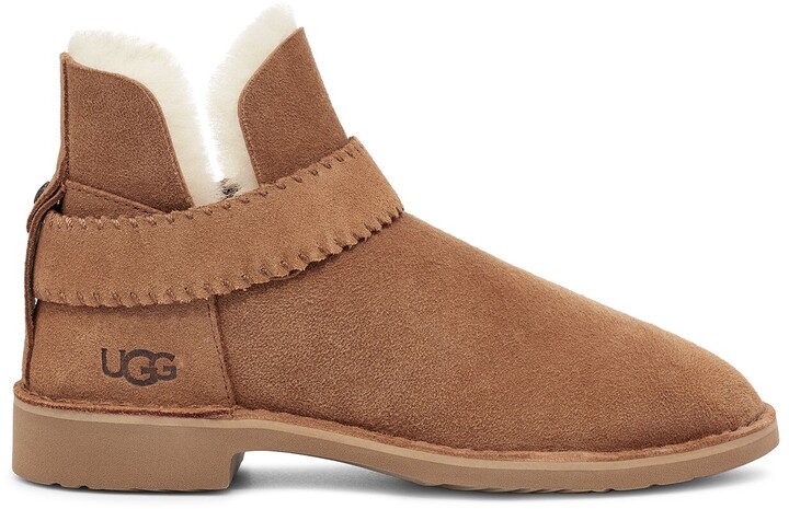Chestnut Ugg | Shop the world's largest collection of fashion 