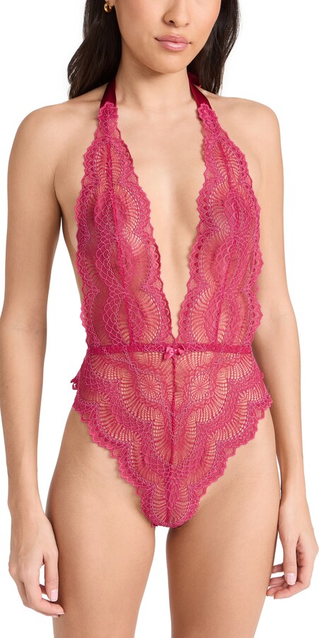 Journelle Natalia Bodysuit