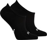 Thumbnail for your product : Puma Bamboo Women's No Show Socks (2 Pack)