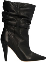 iro arezela boots