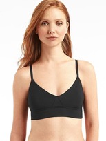Thumbnail for your product : Gap Favorite modal pullover bra