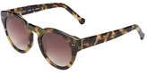 Thumbnail for your product : Colors In Optics 49MM Cat Eye Sunglasses