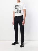 Thumbnail for your product : Emporio Armani slim-fit jeans