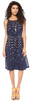Thumbnail for your product : House Of Harlow Raina Dress
