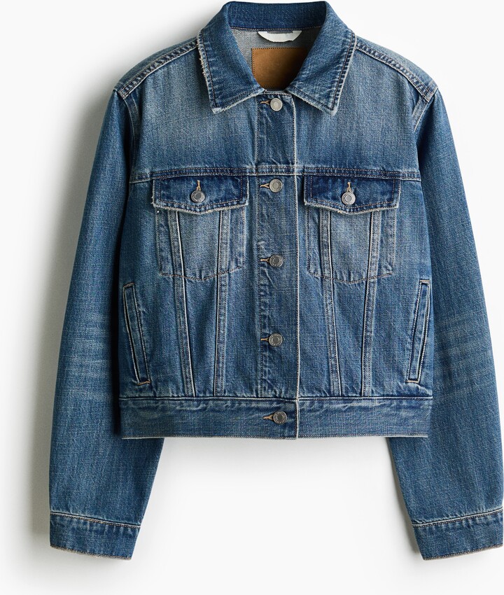 H&M Denim Jacket