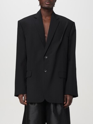 Y/Project Double Zip Bomber Jacket - ShopStyle