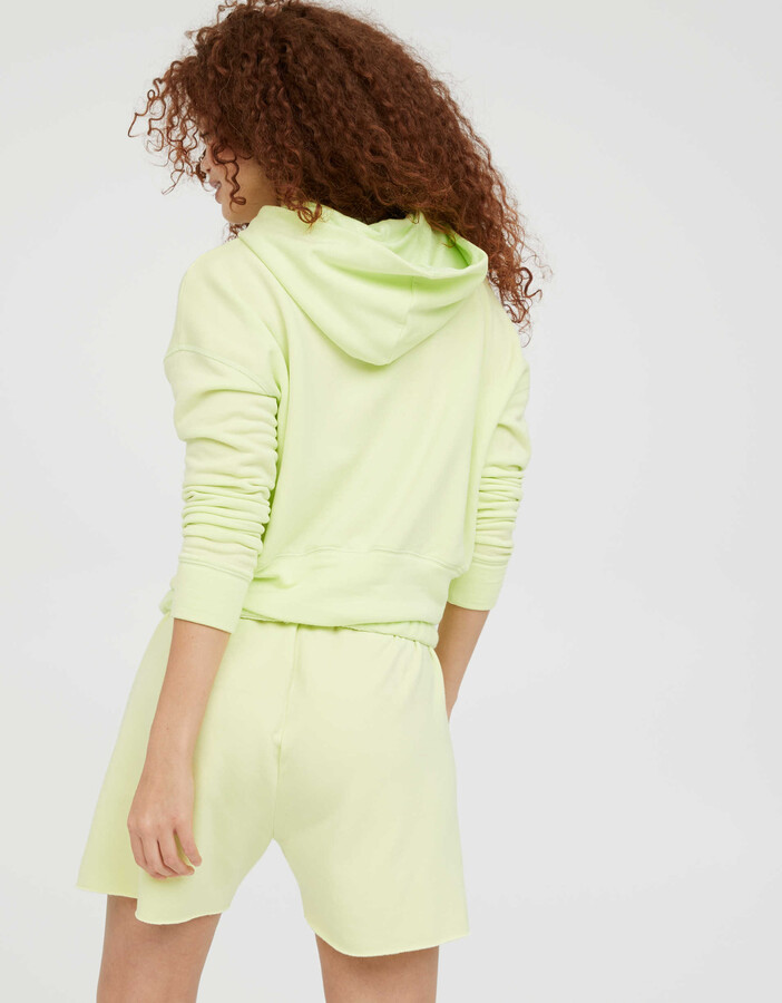 Offline ott fleece sweatshirt Clearance