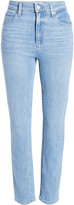 Thumbnail for your product : Paige Sarah Slim Jeans