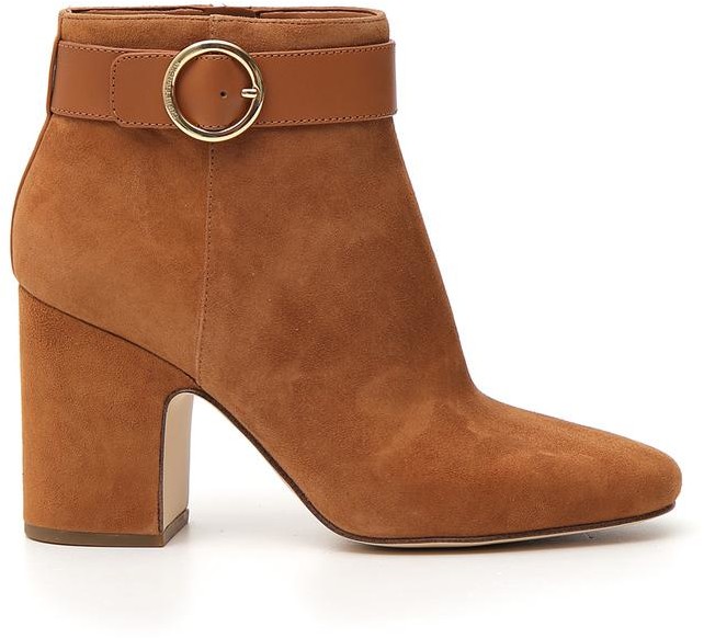 michael kors alana bootie