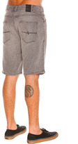 Thumbnail for your product : City Beach Rusty Keep Out Denim Shorts