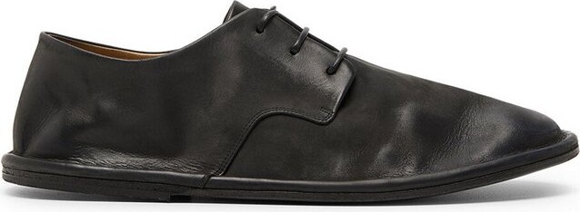 Marsèll Filo Derby Lace-Up Shoes