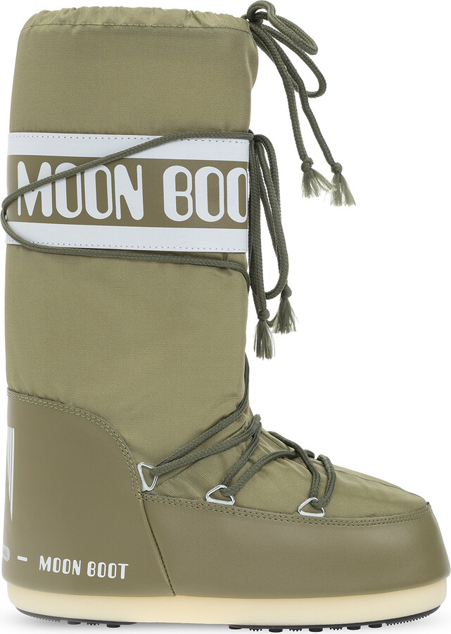 Moon Boot Women's Fashion | ShopStyle